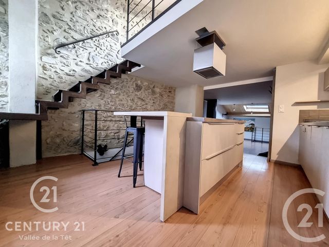 maison à vendre - 4 pièces - 122.45 m2 - SOURNIA - 66 - LANGUEDOC-ROUSSILLON - Century 21 Horizon Canigou