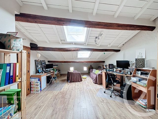 maison à vendre - 5 pièces - 155.0 m2 - BOULETERNERE - 66 - LANGUEDOC-ROUSSILLON - Century 21 Horizon Canigou