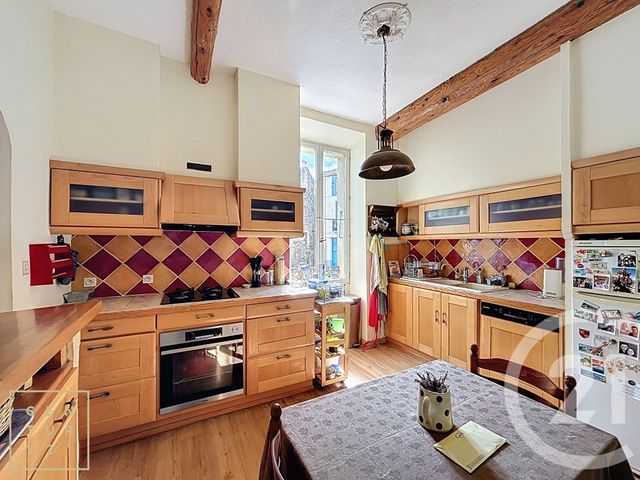 maison - BOULETERNERE - 66