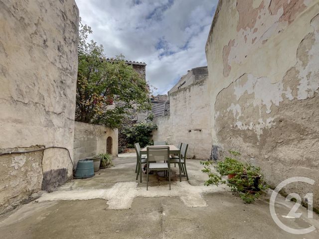 maison à vendre - 5 pièces - 155.0 m2 - BOULETERNERE - 66 - LANGUEDOC-ROUSSILLON - Century 21 Horizon Canigou