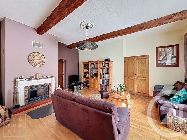 maison à vendre - 5 pièces - 155.0 m2 - BOULETERNERE - 66 - LANGUEDOC-ROUSSILLON - Century 21 Horizon Canigou