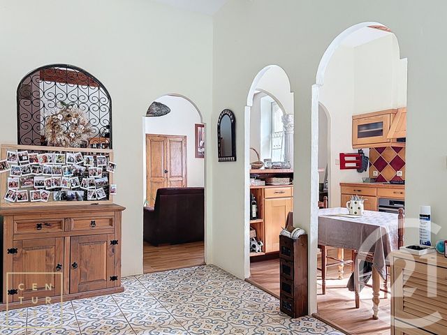 Maison à vendre BOULETERNERE