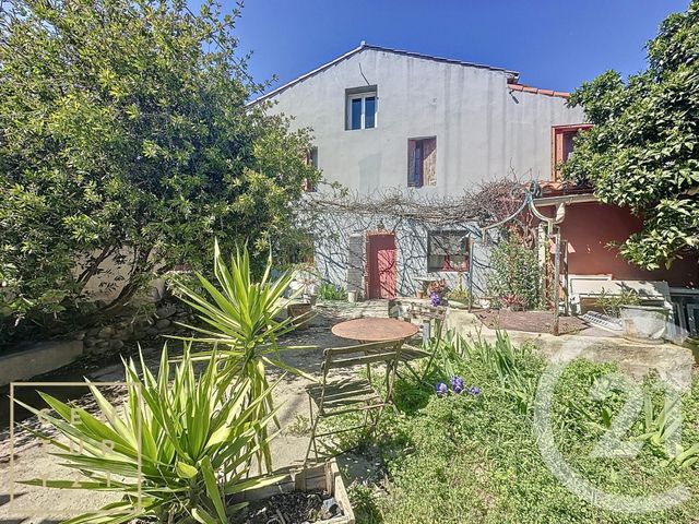 maison - ILLE SUR TET - 66