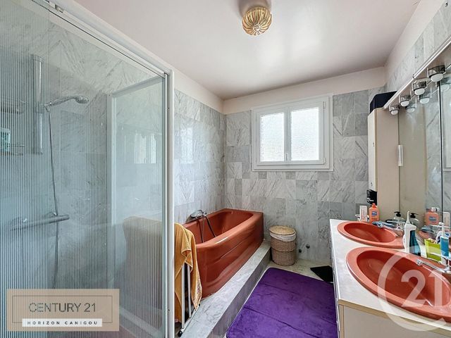 maison à vendre - 4 pièces - 144.23 m2 - SOURNIA - 66 - LANGUEDOC-ROUSSILLON - Century 21 Horizon Canigou