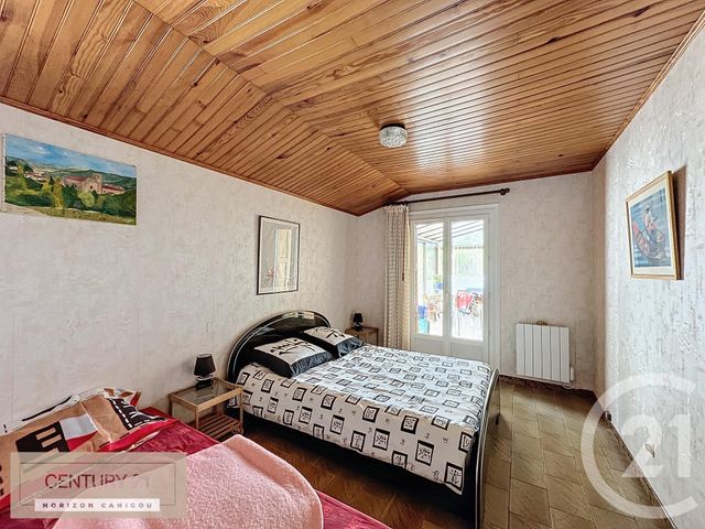 maison à vendre - 4 pièces - 144.23 m2 - SOURNIA - 66 - LANGUEDOC-ROUSSILLON - Century 21 Horizon Canigou