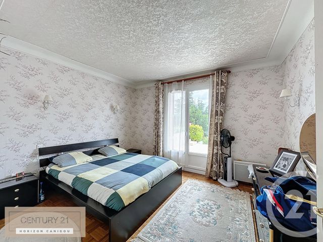 maison à vendre - 4 pièces - 144.23 m2 - SOURNIA - 66 - LANGUEDOC-ROUSSILLON - Century 21 Horizon Canigou