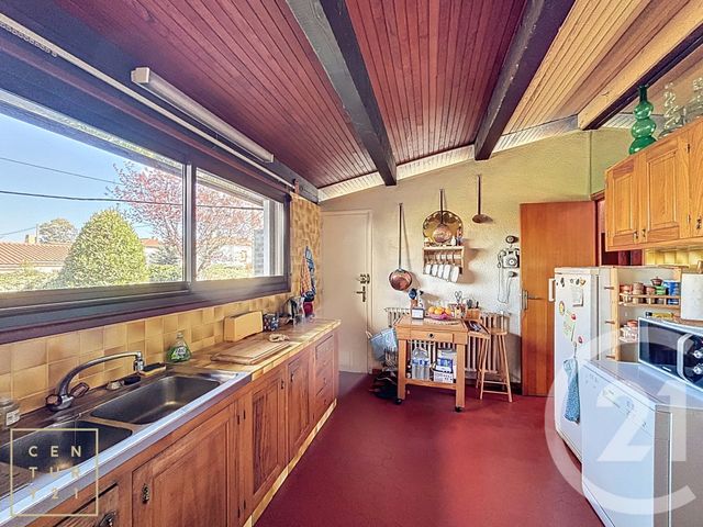 maison à vendre - 8 pièces - 212.94 m2 - VINCA - 66 - LANGUEDOC-ROUSSILLON - Century 21 Horizon Canigou