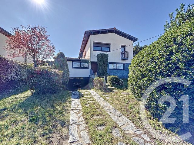 Maison à vendre VINCA
