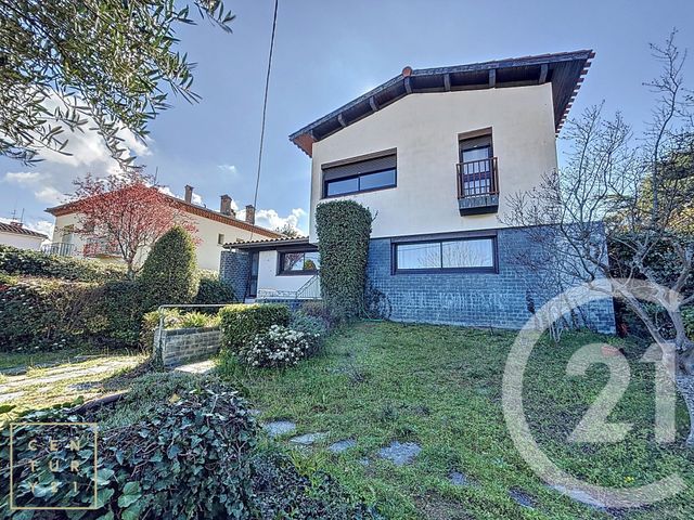 maison à vendre - 8 pièces - 212.94 m2 - VINCA - 66 - LANGUEDOC-ROUSSILLON - Century 21 Horizon Canigou