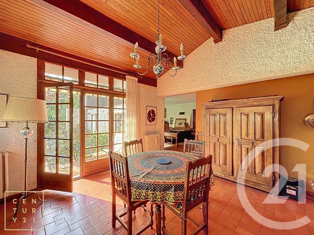 maison à vendre - 8 pièces - 212.94 m2 - VINCA - 66 - LANGUEDOC-ROUSSILLON - Century 21 Horizon Canigou