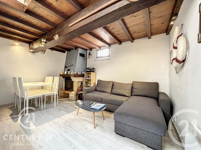 maison à vendre - 3 pièces - 51.9 m2 - RODES - 66 - LANGUEDOC-ROUSSILLON - Century 21 Horizon Canigou