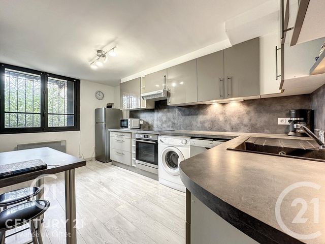 maison à vendre - 3 pièces - 51.9 m2 - RODES - 66 - LANGUEDOC-ROUSSILLON - Century 21 Horizon Canigou