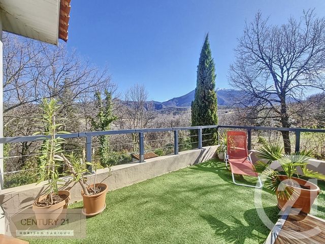 maison à vendre - 6 pièces - 165.67 m2 - LOS MASOS - 66 - LANGUEDOC-ROUSSILLON - Century 21 Horizon Canigou