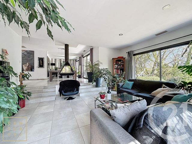 maison à vendre - 6 pièces - 165.67 m2 - LOS MASOS - 66 - LANGUEDOC-ROUSSILLON - Century 21 Horizon Canigou