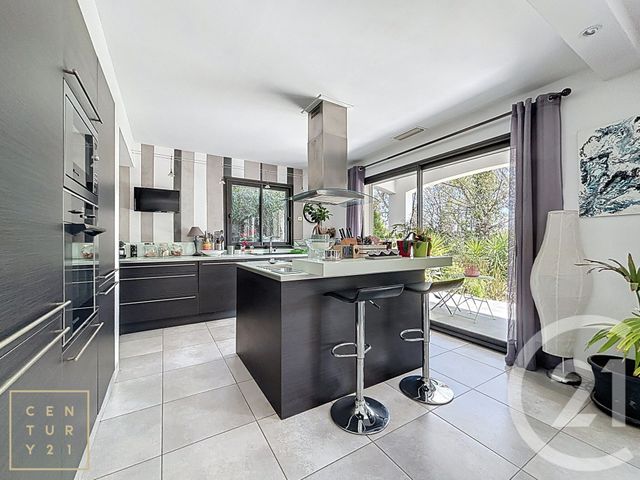 maison à vendre - 6 pièces - 165.67 m2 - LOS MASOS - 66 - LANGUEDOC-ROUSSILLON - Century 21 Horizon Canigou