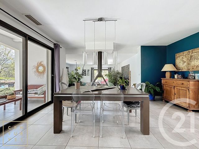 maison à vendre - 6 pièces - 165.67 m2 - LOS MASOS - 66 - LANGUEDOC-ROUSSILLON - Century 21 Horizon Canigou