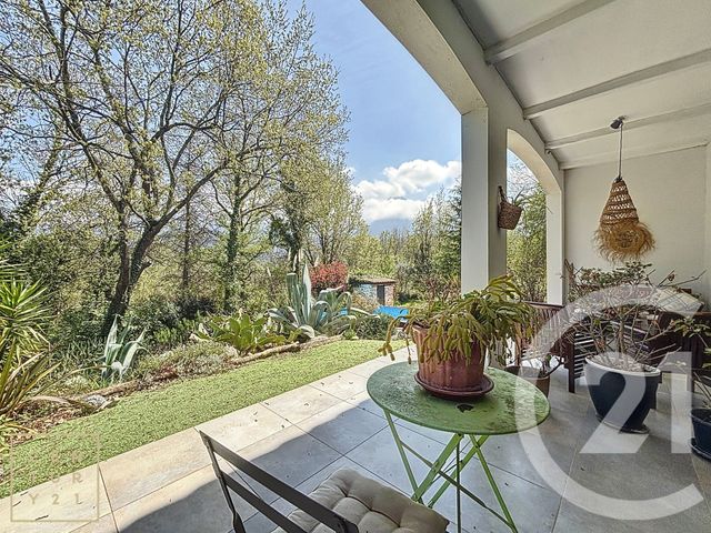 maison à vendre - 6 pièces - 165.67 m2 - LOS MASOS - 66 - LANGUEDOC-ROUSSILLON - Century 21 Horizon Canigou