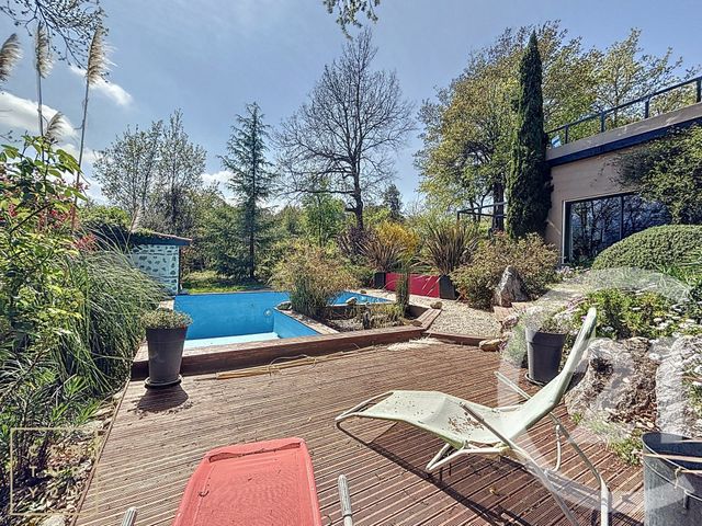 maison à vendre - 6 pièces - 165.67 m2 - LOS MASOS - 66 - LANGUEDOC-ROUSSILLON - Century 21 Horizon Canigou