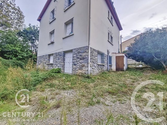 maison - PRADES - 66