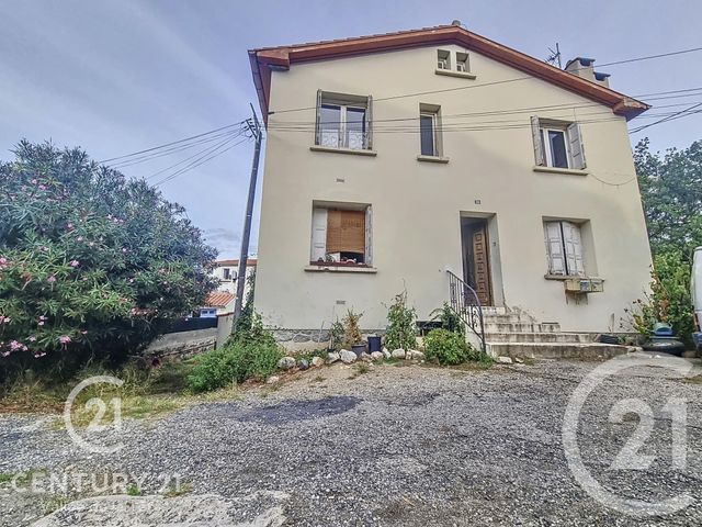 Afficher la photo en grand maison à vendre - 9 pièces - 210.0 m2 - PRADES - 66 - LANGUEDOC-ROUSSILLON - Century 21 Horizon Canigou