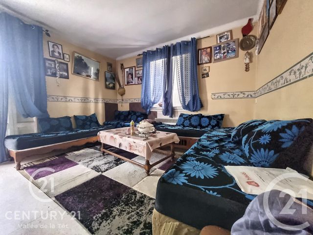 Afficher la photo en grand maison à vendre - 9 pièces - 210.0 m2 - PRADES - 66 - LANGUEDOC-ROUSSILLON - Century 21 Horizon Canigou