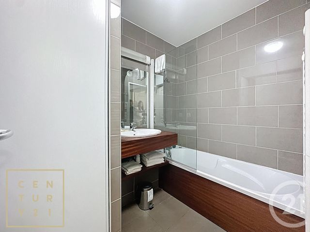 Appartement F3 à vendre - 3 pièces - 46.85 m2 - FONT ROMEU ODEILLO VIA - 66 - LANGUEDOC-ROUSSILLON - Century 21 Horizon Canigou