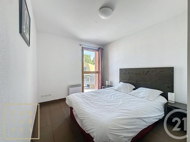 Appartement F3 à vendre - 3 pièces - 46.85 m2 - FONT ROMEU ODEILLO VIA - 66 - LANGUEDOC-ROUSSILLON - Century 21 Horizon Canigou