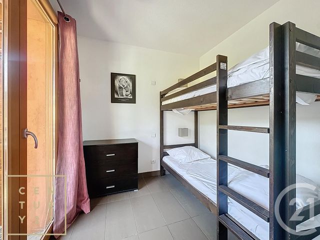 Appartement F3 à vendre - 3 pièces - 46.85 m2 - FONT ROMEU ODEILLO VIA - 66 - LANGUEDOC-ROUSSILLON - Century 21 Horizon Canigou