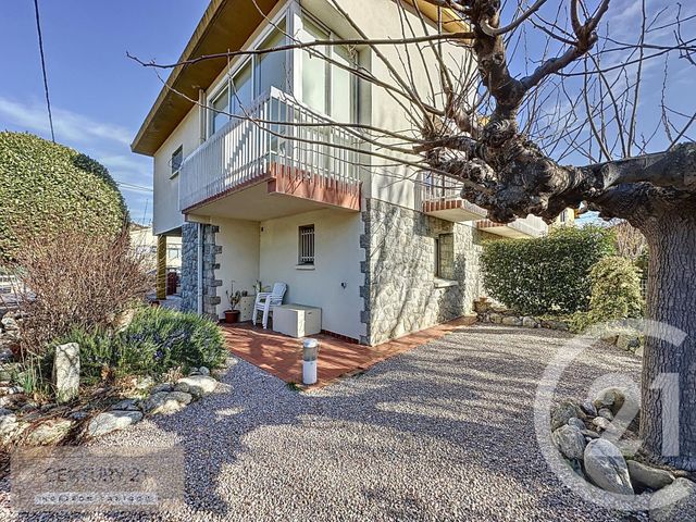 maison à vendre - 3 pièces - 76.4 m2 - PRADES - 66 - LANGUEDOC-ROUSSILLON - Century 21 Horizon Canigou