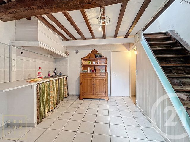 maison à vendre - 2 pièces - 42.54 m2 - ILLE SUR TET - 66 - LANGUEDOC-ROUSSILLON - Century 21 Horizon Canigou