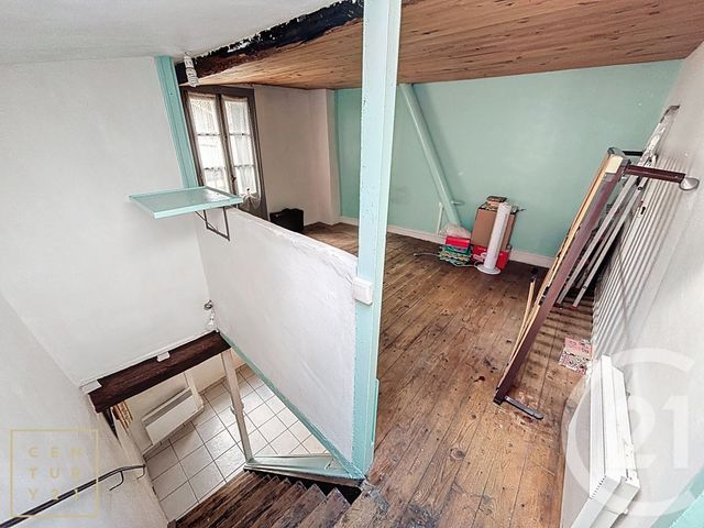 maison à vendre - 2 pièces - 42.54 m2 - ILLE SUR TET - 66 - LANGUEDOC-ROUSSILLON - Century 21 Horizon Canigou