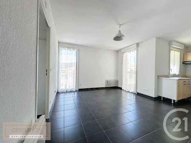 Appartement F2 à vendre PRADES