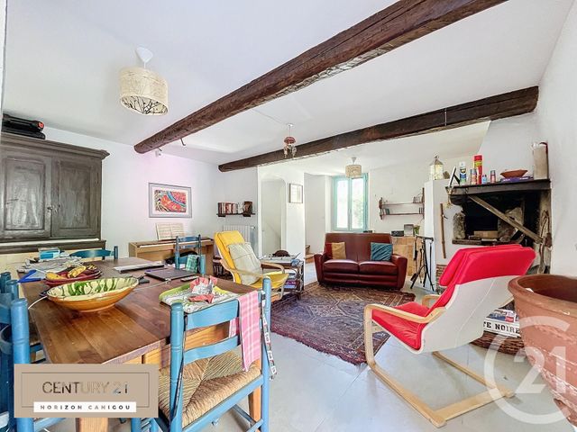 Afficher la photo en grand maison à vendre - 6 pièces - 189.88 m2 - CARAMANY - 66 - LANGUEDOC-ROUSSILLON - Century 21 Horizon Canigou