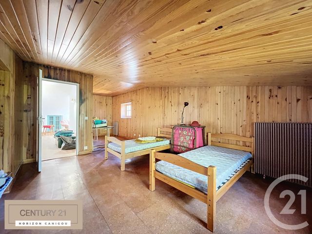 Afficher la photo en grand maison à vendre - 6 pièces - 189.88 m2 - CARAMANY - 66 - LANGUEDOC-ROUSSILLON - Century 21 Horizon Canigou