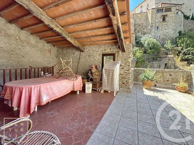Afficher la photo en grand maison à vendre - 6 pièces - 189.88 m2 - CARAMANY - 66 - LANGUEDOC-ROUSSILLON - Century 21 Horizon Canigou