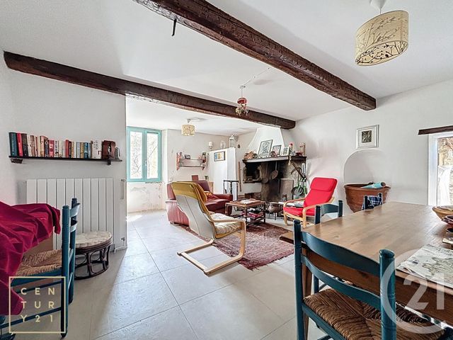 Afficher la photo en grand maison à vendre - 6 pièces - 189.88 m2 - CARAMANY - 66 - LANGUEDOC-ROUSSILLON - Century 21 Horizon Canigou