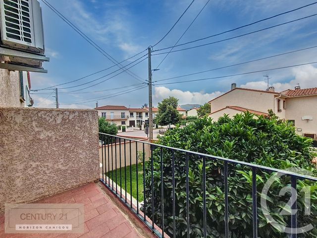 maison à vendre - 4 pièces - 91.44 m2 - ILLE SUR TET - 66 - LANGUEDOC-ROUSSILLON - Century 21 Horizon Canigou