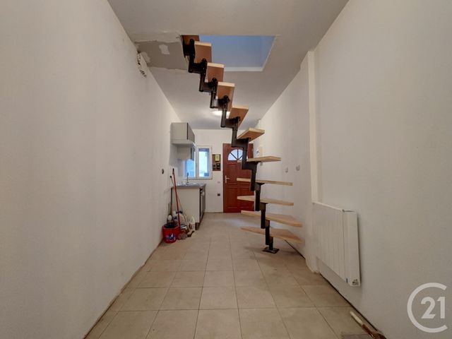 maison à vendre - 2 pièces - 28.74 m2 - ILLE SUR TET - 66 - LANGUEDOC-ROUSSILLON - Century 21 Horizon Canigou