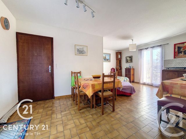 Maison à vendre EUS