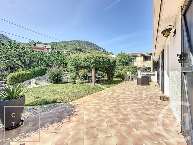 maison à vendre - 7 pièces - 130.0 m2 - RIA SIRACH - 66 - LANGUEDOC-ROUSSILLON - Century 21 Horizon Canigou