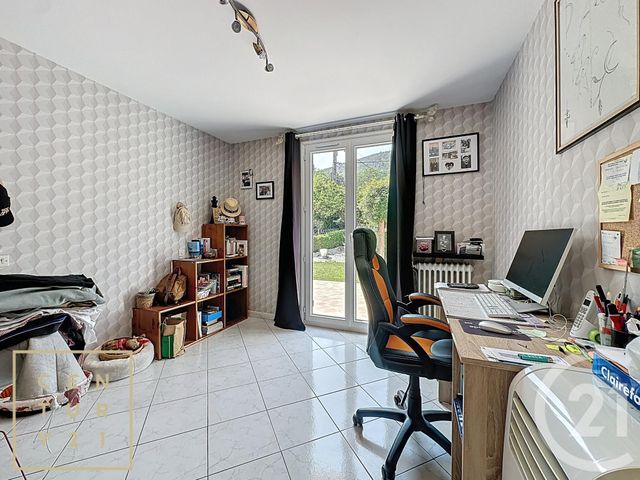 maison à vendre - 7 pièces - 130.0 m2 - RIA SIRACH - 66 - LANGUEDOC-ROUSSILLON - Century 21 Horizon Canigou