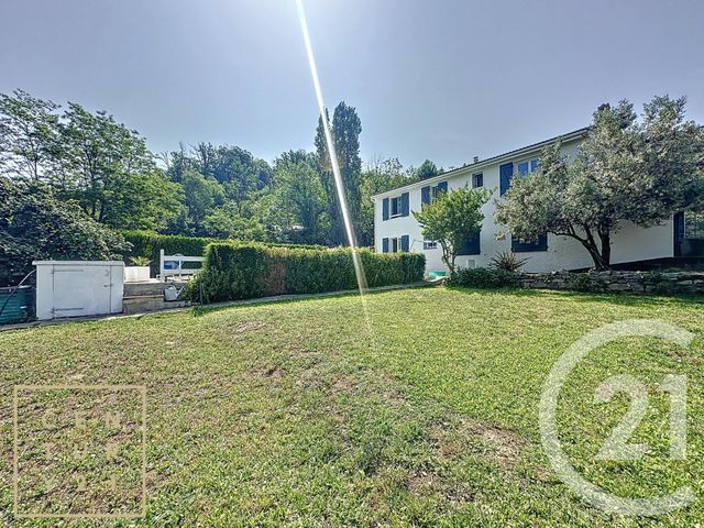 maison à vendre - 7 pièces - 130.0 m2 - RIA SIRACH - 66 - LANGUEDOC-ROUSSILLON - Century 21 Horizon Canigou