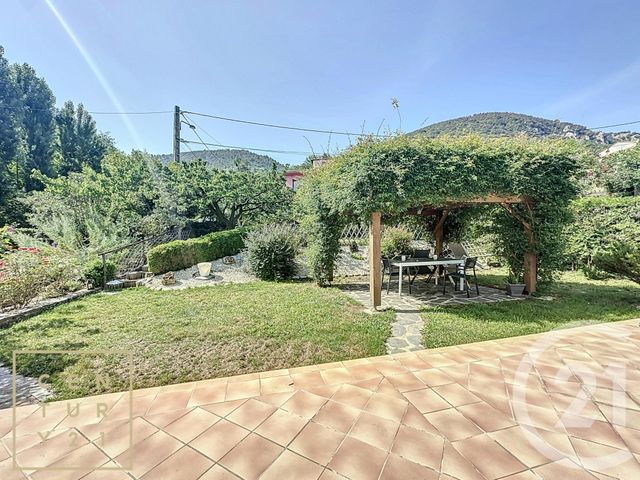 maison à vendre - 7 pièces - 130.0 m2 - RIA SIRACH - 66 - LANGUEDOC-ROUSSILLON - Century 21 Horizon Canigou