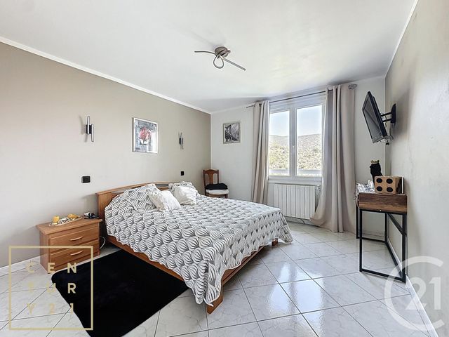 maison à vendre - 7 pièces - 130.0 m2 - RIA SIRACH - 66 - LANGUEDOC-ROUSSILLON - Century 21 Horizon Canigou