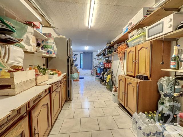 maison à vendre - 7 pièces - 130.0 m2 - RIA SIRACH - 66 - LANGUEDOC-ROUSSILLON - Century 21 Horizon Canigou