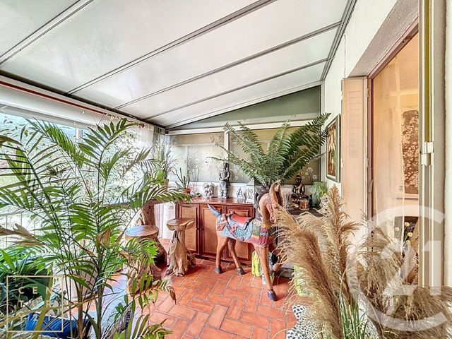 maison à vendre - 5 pièces - 110.0 m2 - ILLE SUR TET - 66 - LANGUEDOC-ROUSSILLON - Century 21 Horizon Canigou