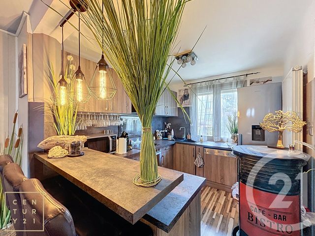 maison à vendre - 5 pièces - 110.0 m2 - ILLE SUR TET - 66 - LANGUEDOC-ROUSSILLON - Century 21 Horizon Canigou