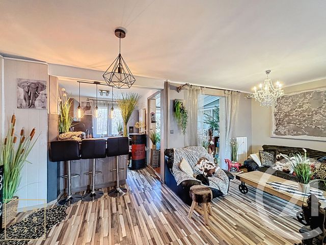maison à vendre - 5 pièces - 110.0 m2 - ILLE SUR TET - 66 - LANGUEDOC-ROUSSILLON - Century 21 Horizon Canigou
