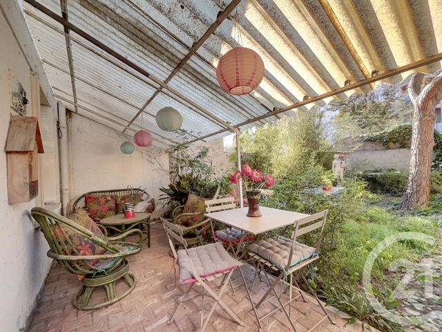 maison à vendre - 5 pièces - 110.0 m2 - ILLE SUR TET - 66 - LANGUEDOC-ROUSSILLON - Century 21 Horizon Canigou