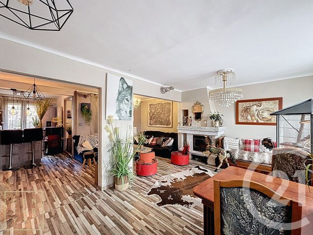 maison à vendre - 5 pièces - 110.0 m2 - ILLE SUR TET - 66 - LANGUEDOC-ROUSSILLON - Century 21 Horizon Canigou